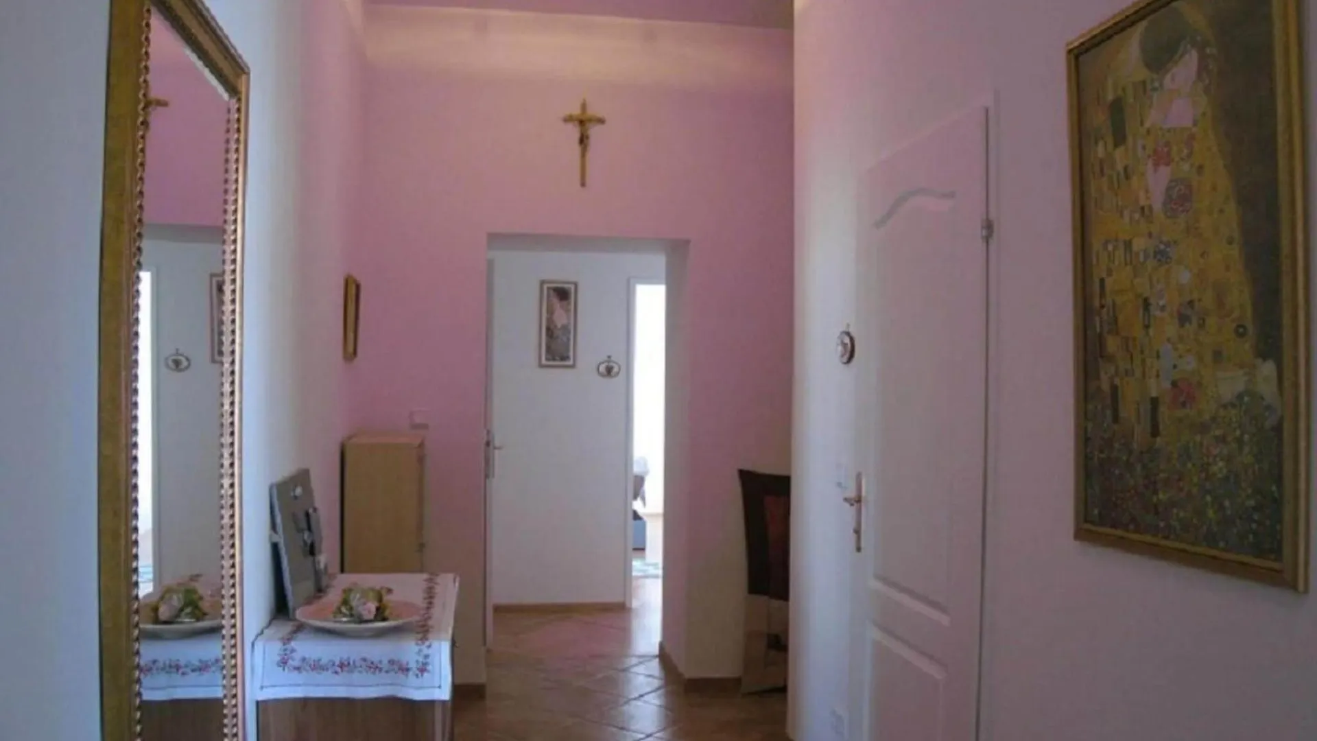 Holiday Apartment Comfortable Vacation Home Vienna
