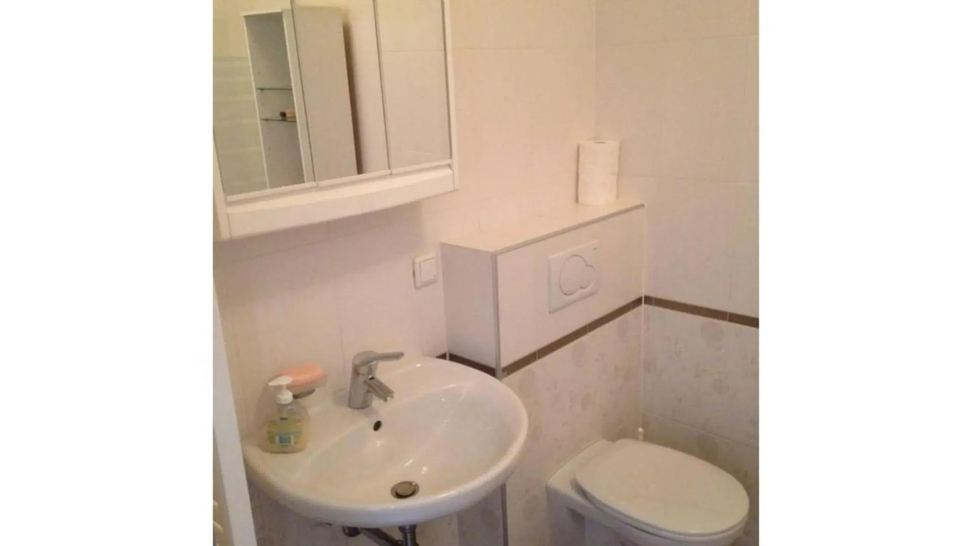 Holiday Apartment Comfortable Vacation Home Vienna