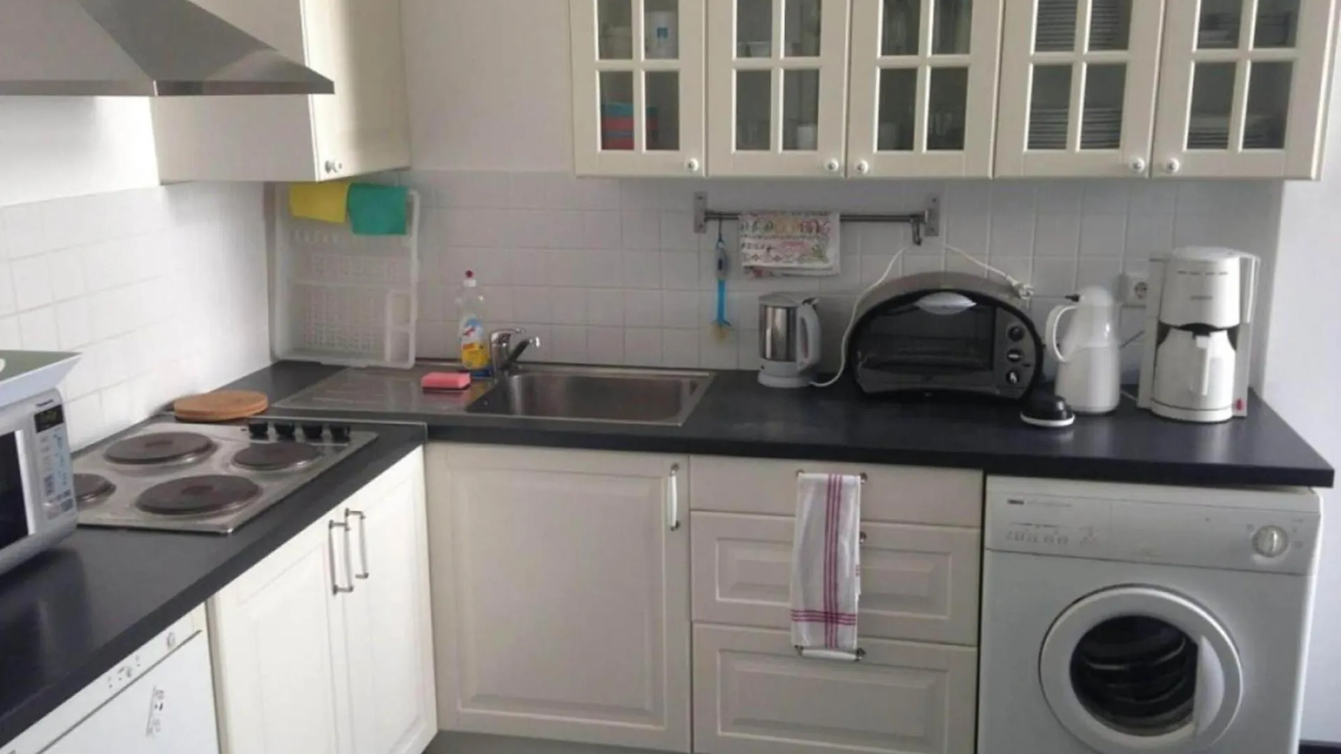 Holiday Apartment Comfortable Vacation Home Vienna Austria