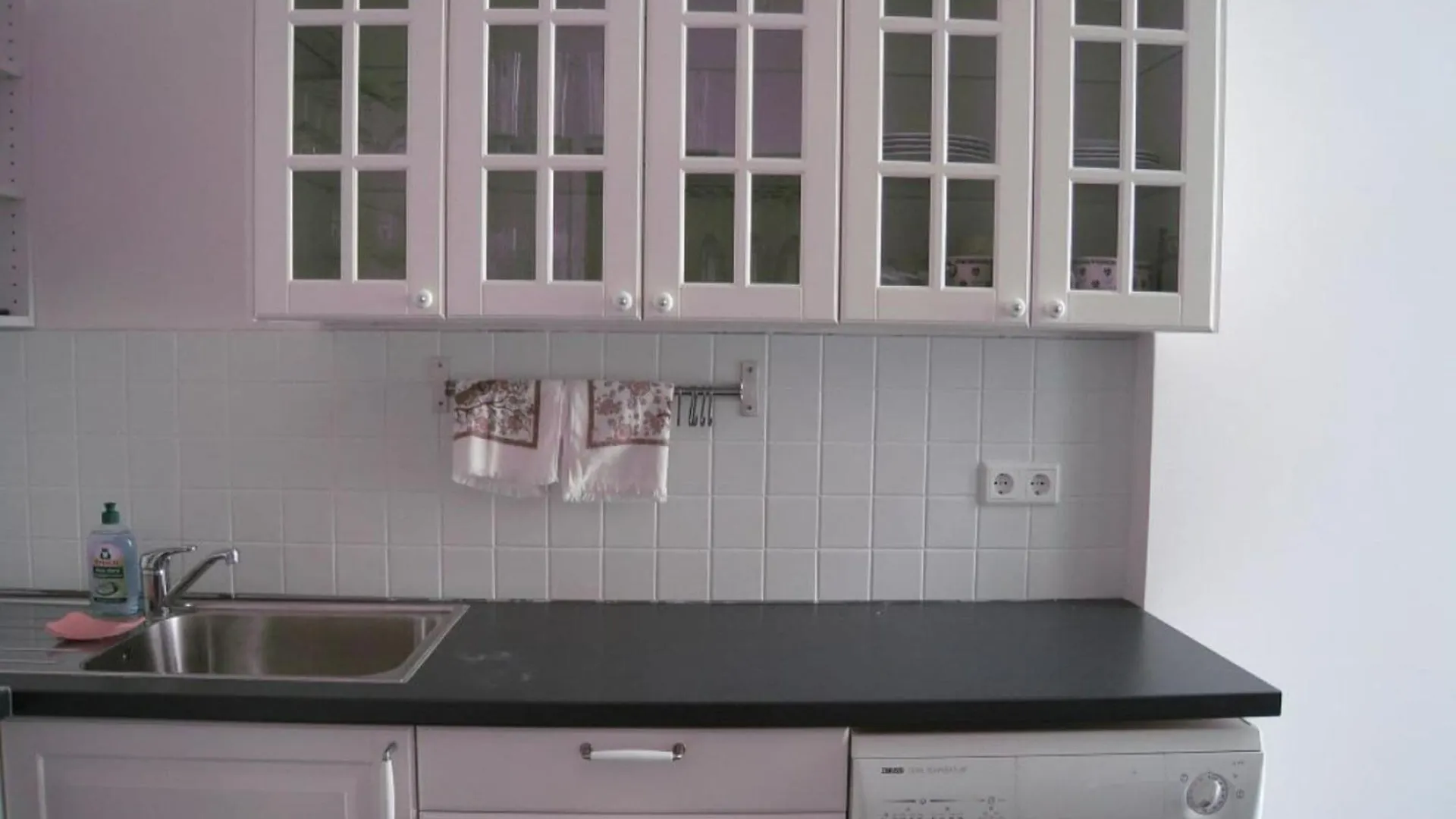 Holiday Apartment Comfortable Vacation Home Vienna