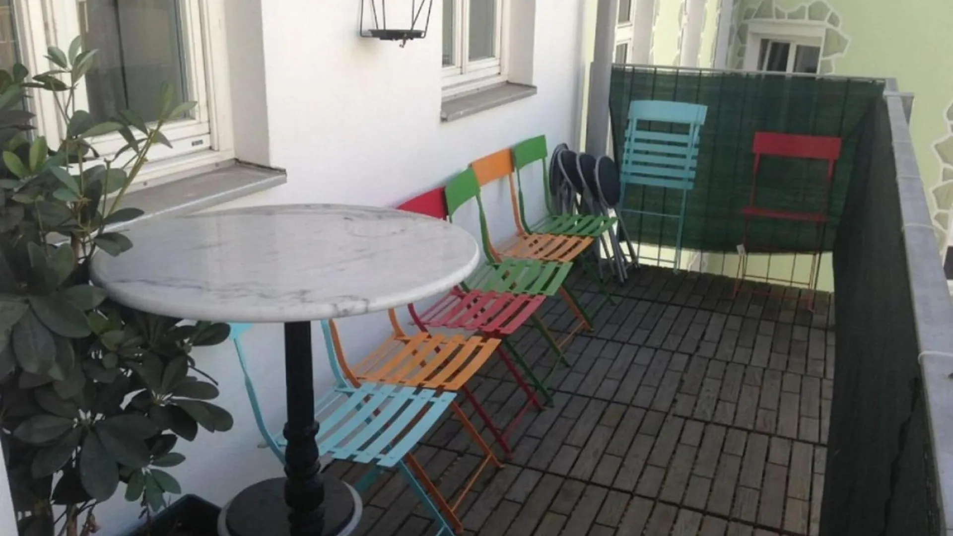 Holiday Apartment Comfortable Vacation Home Vienna