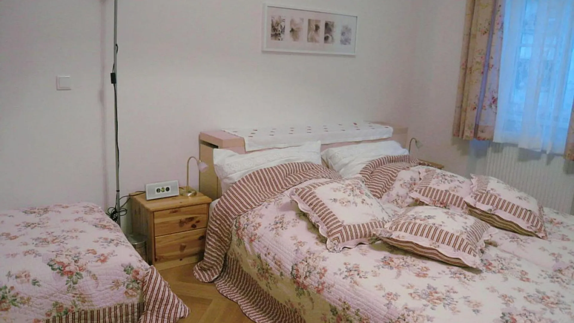 Holiday Apartment Comfortable Vacation Home Vienna