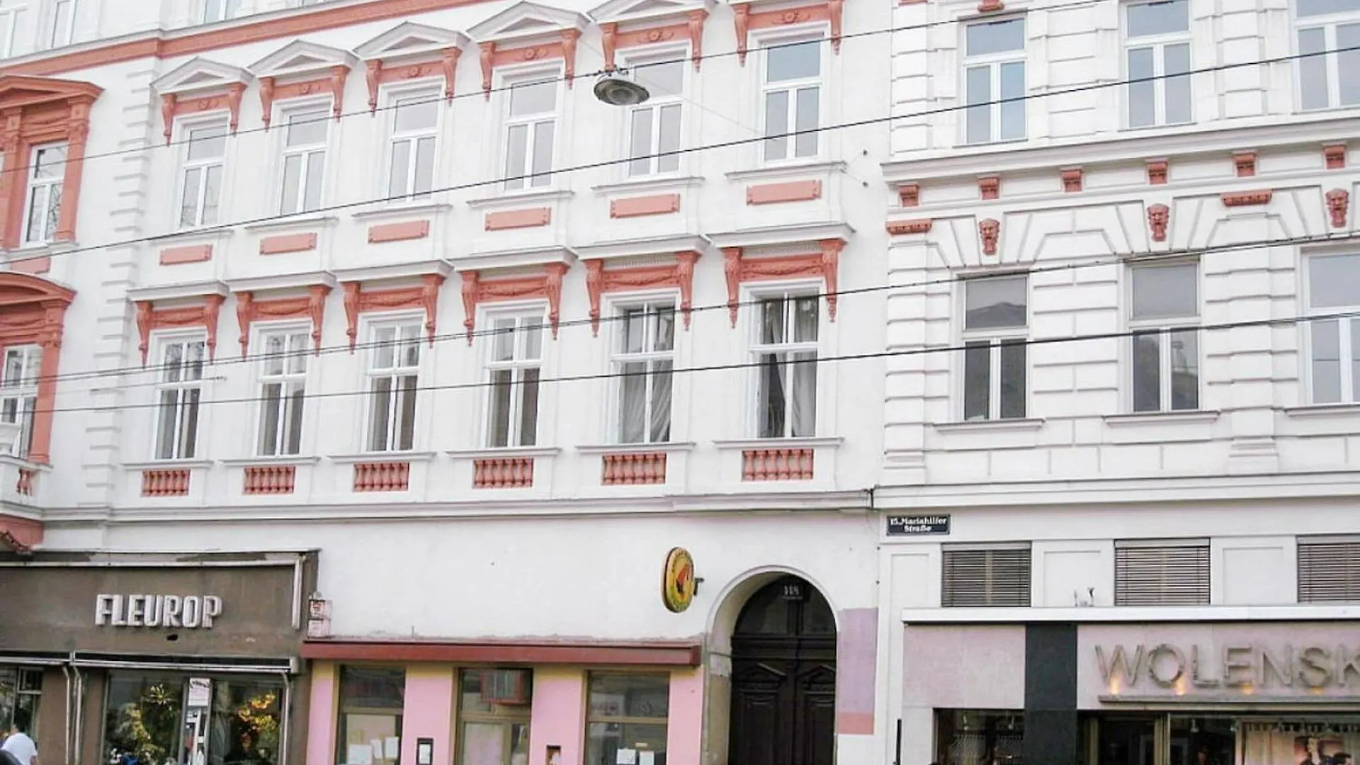 Holiday Apartment Comfortable Vacation Home Vienna Austria